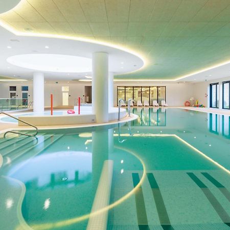 Apartament Horizon Z Dostepem Do Basenow,Strefy Saun,Jacuzzi- Pinea Apartments Pobierowo-Sannel Apartments For Rent Εξωτερικό φωτογραφία