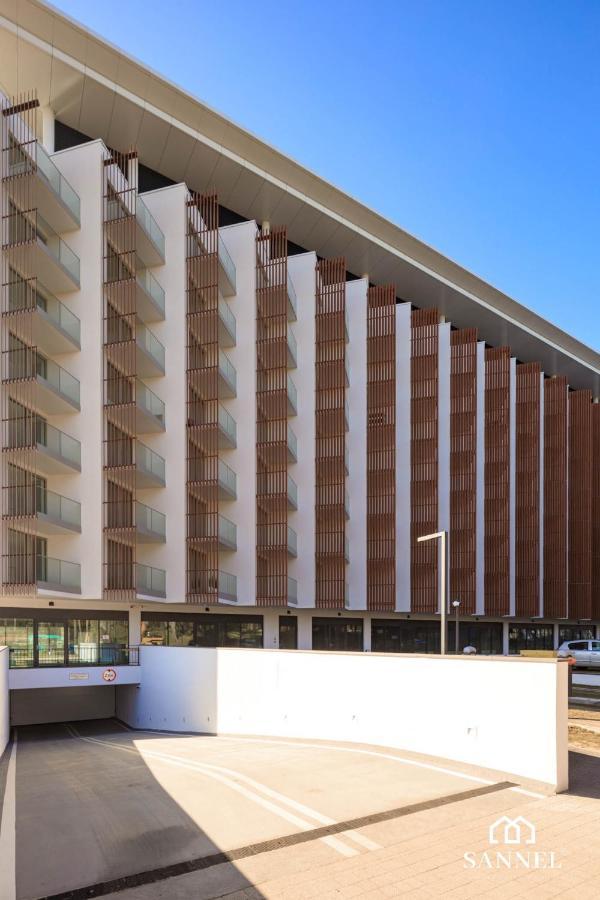 Apartament Horizon Z Dostepem Do Basenow,Strefy Saun,Jacuzzi- Pinea Apartments Pobierowo-Sannel Apartments For Rent Εξωτερικό φωτογραφία