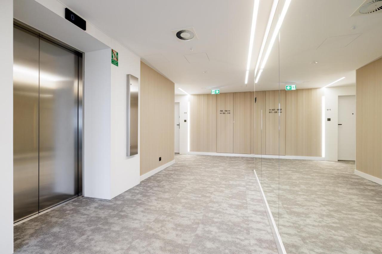 Apartament Horizon Z Dostepem Do Basenow,Strefy Saun,Jacuzzi- Pinea Apartments Pobierowo-Sannel Apartments For Rent Εξωτερικό φωτογραφία